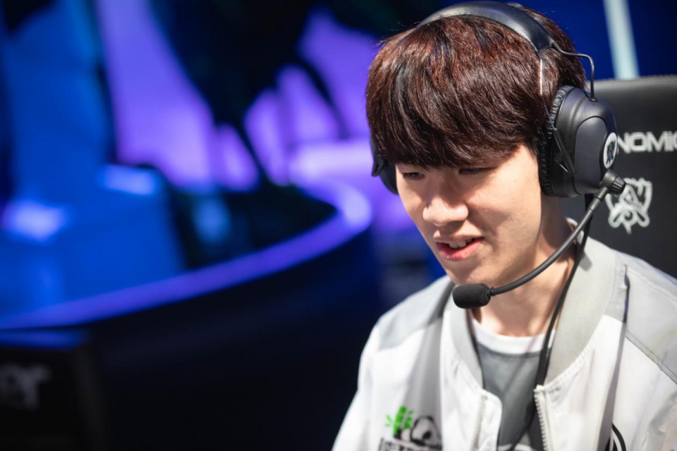 EPL S20 小组赛：遭遇两连败！A队 0-2 CoL进入最后机会