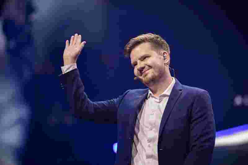 FNS离开NRG VALORANT并宣布退役