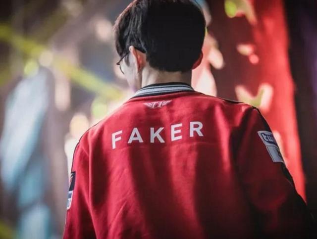 Faker：入选名人堂，最重要的标准依然是职业生涯和实力
