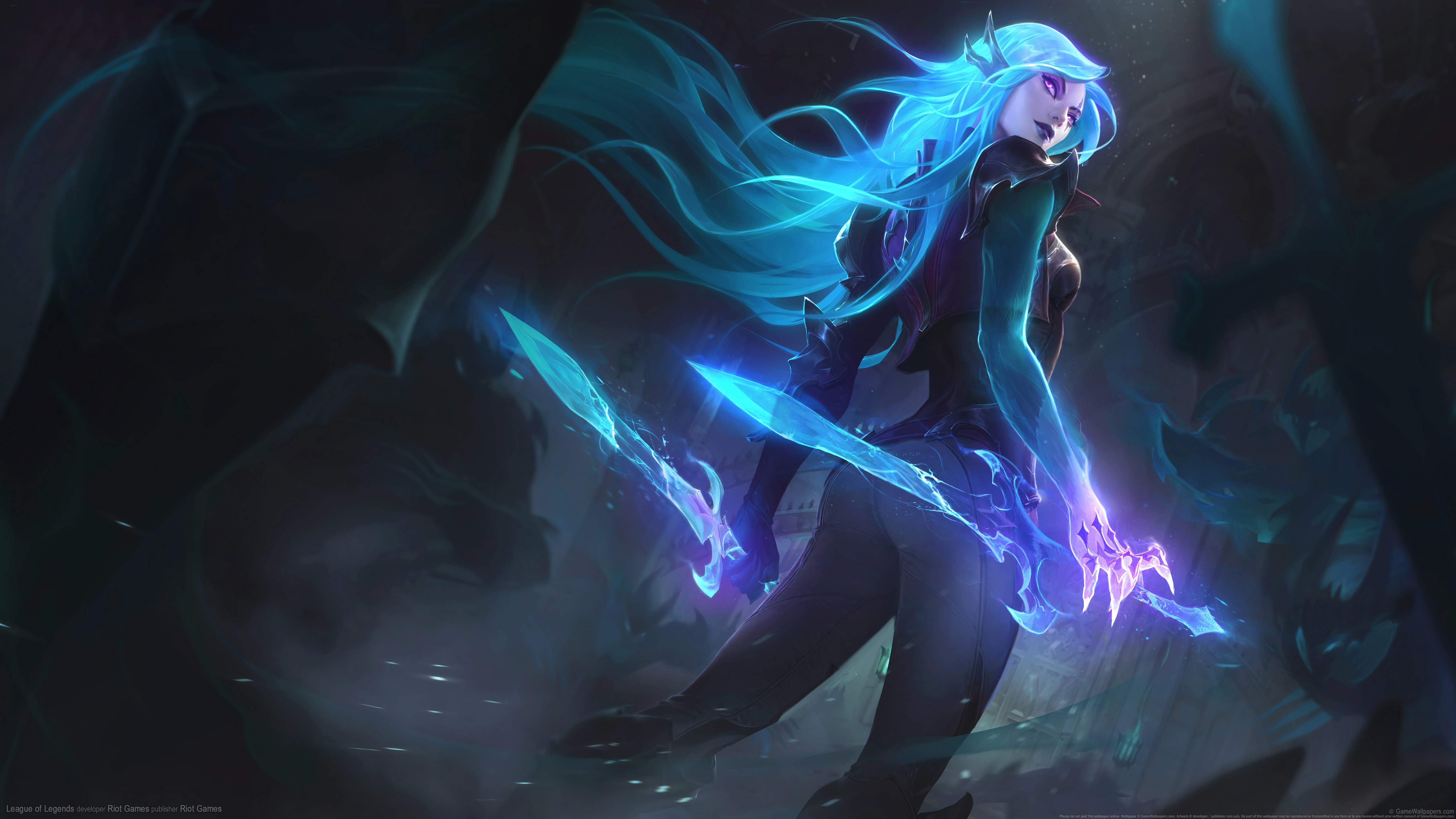 Falcons 击败 Spirit ，晋级 BLAST Rivals 2025 春季赛半决赛